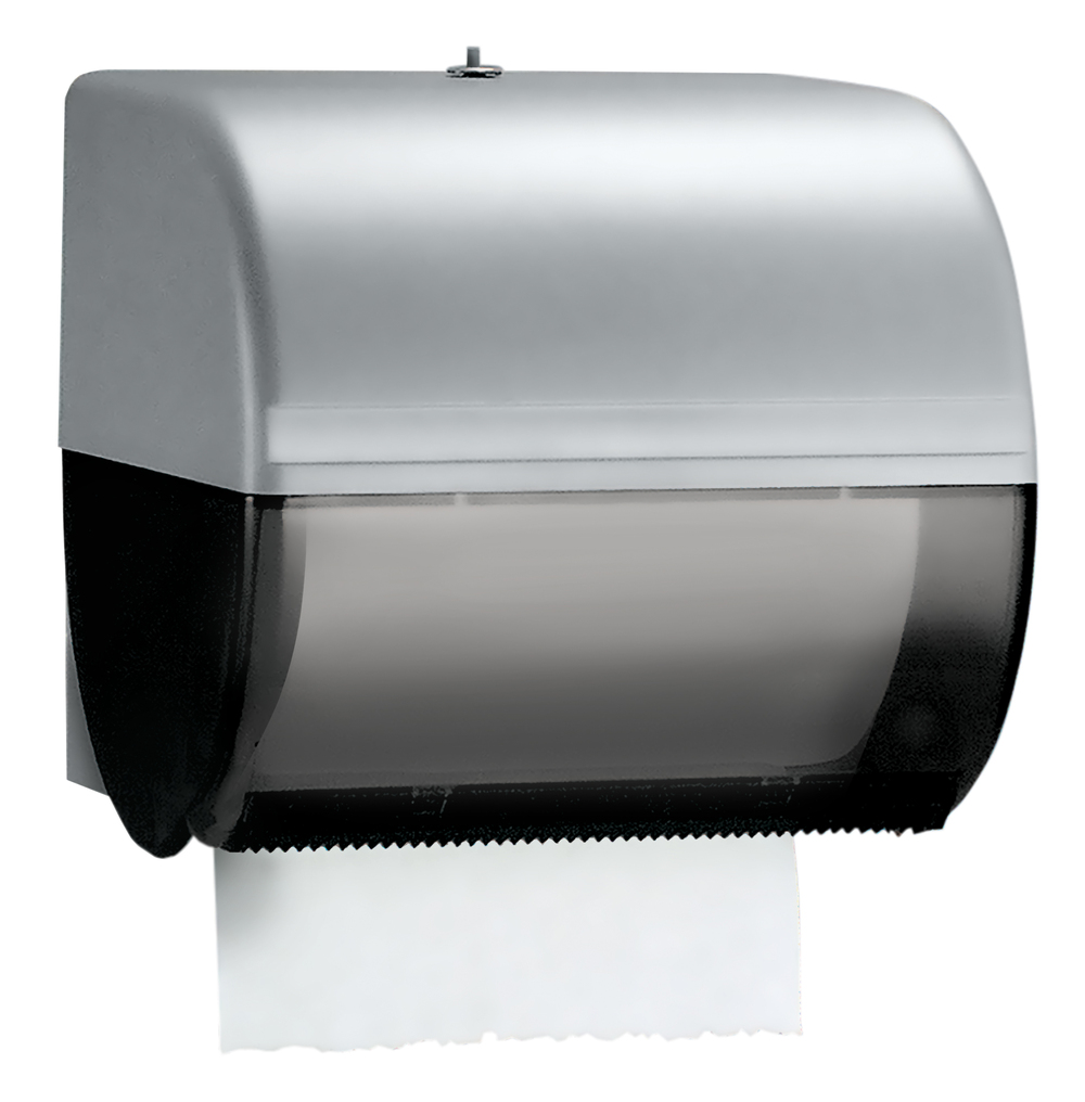 Kimberly-Clark Professional™ Hard Roll Towel Dispenser - Dispensers